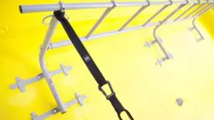 TRX Xtender hanging from a all mount