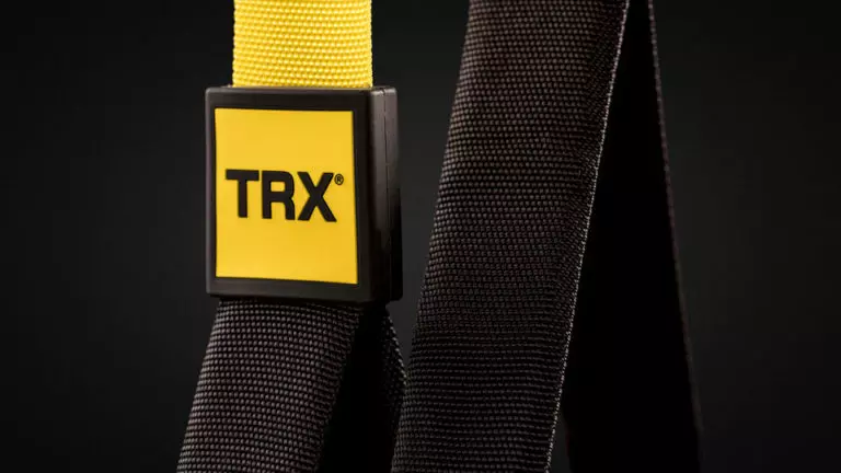 TRX Pro 4 Strap