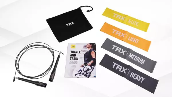 TRX Travel Kit - Image 2
