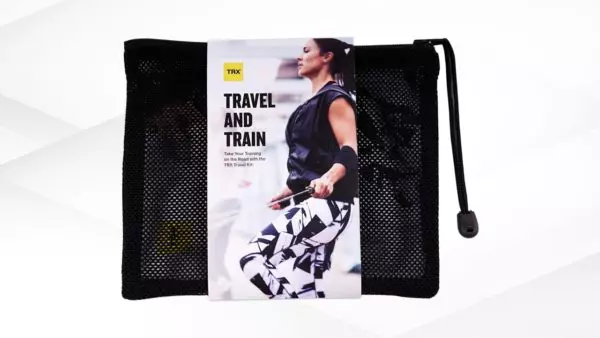 TRX Travel Kit