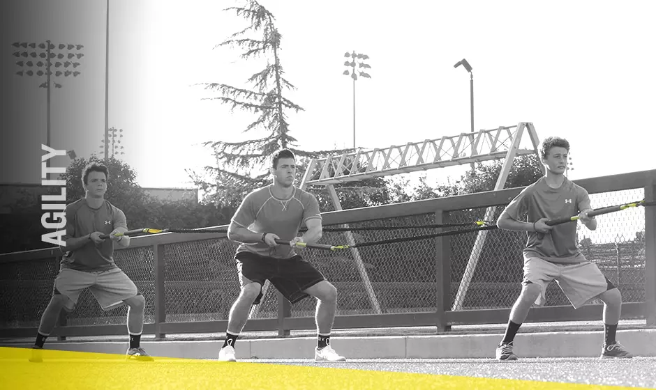 TRX Rip Lacrosse Workout - Image 4