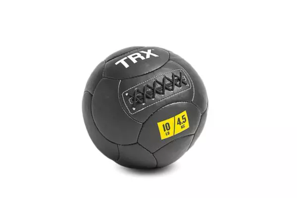 TRX Medicine Ball (10")