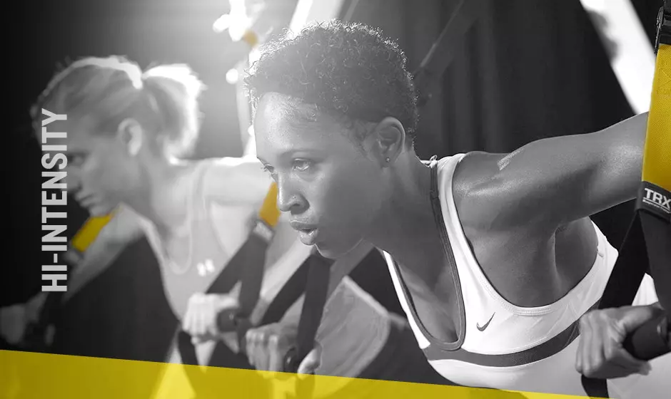 TRX Kettlebell: Iron Circuit Power - Image 5