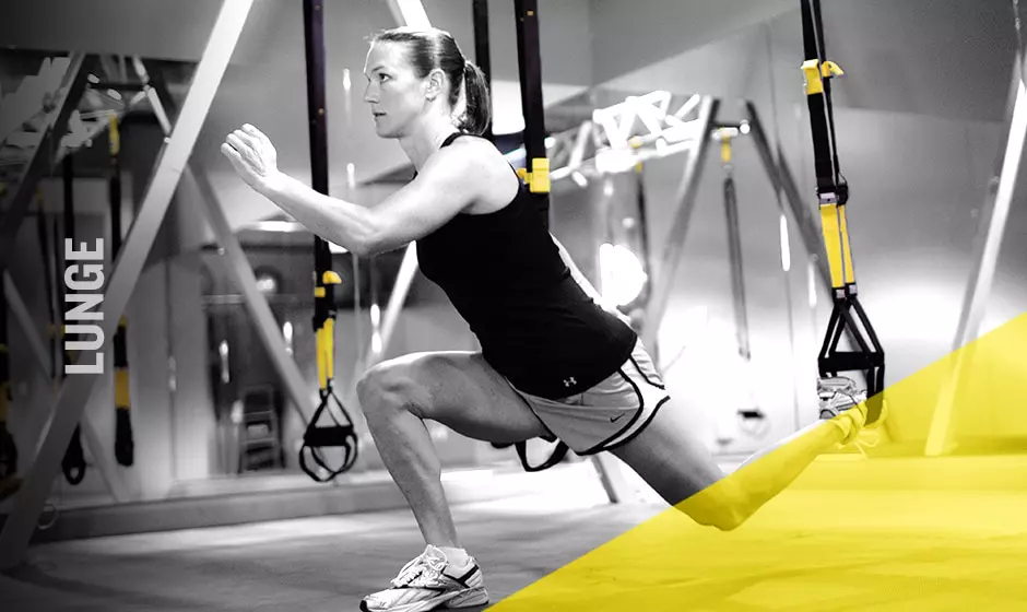 TRX Performance: Mixed Martial Arts Workout