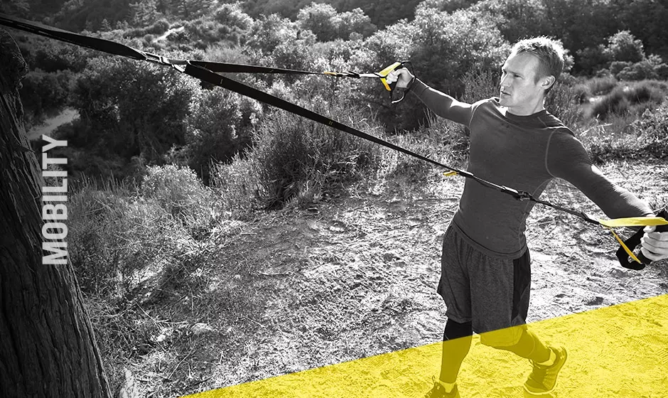TRX Essentials: Flexibility - Image 5