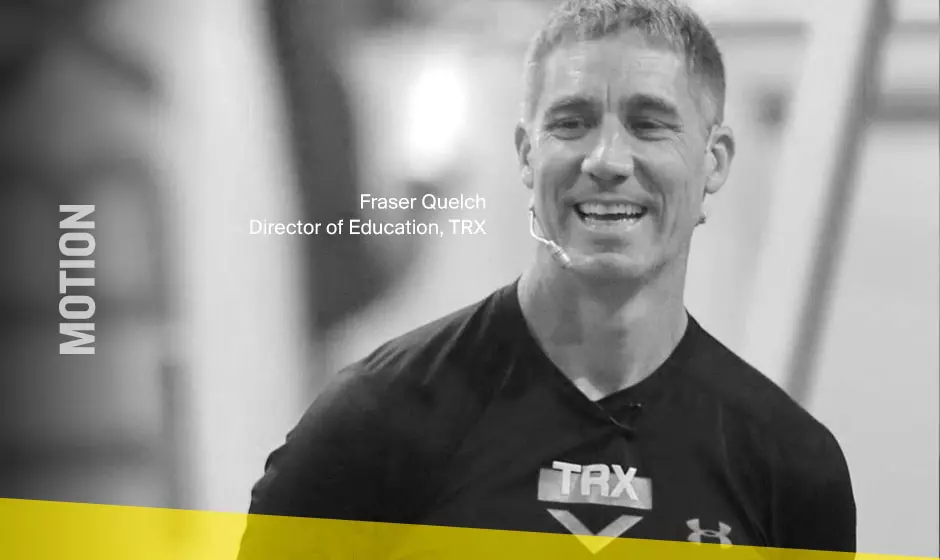 TRX Essentials: Flexibility - Image 2