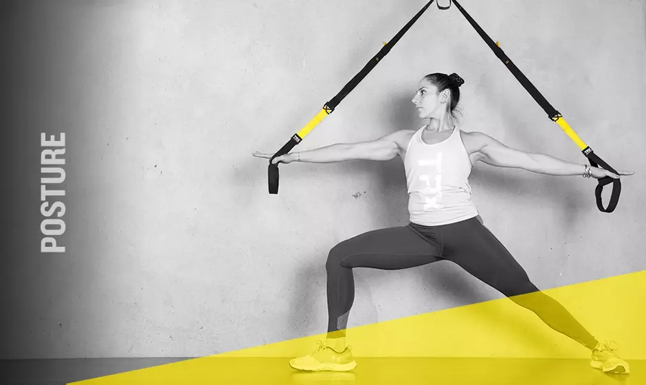 TRX Essentials: Flexibility - Image 3