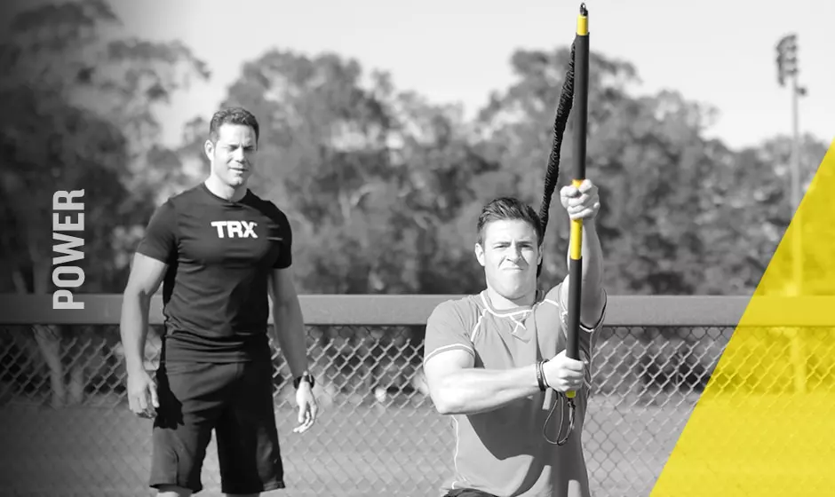 TRX Rip Lacrosse Workout - Image 2