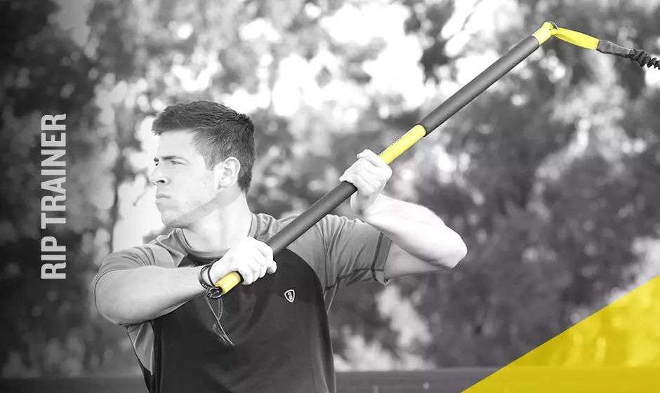 TRX Rip Lacrosse Workout