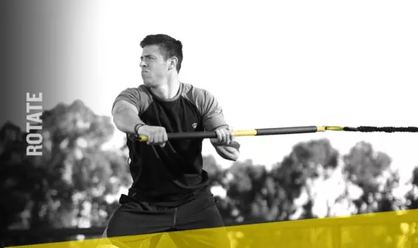 TRX Rip Lacrosse Workout - Image 3