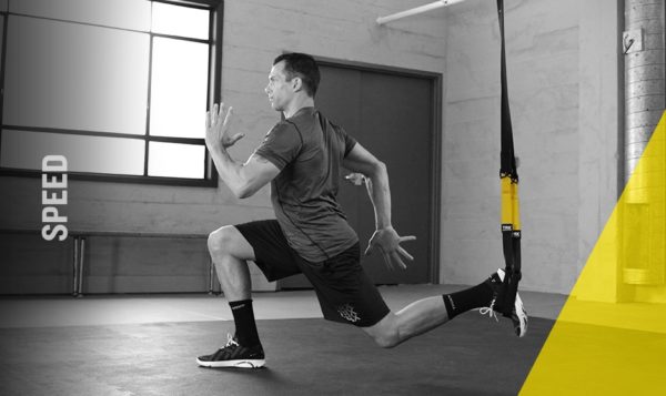 TRX Performance: Team Sports - Image 3