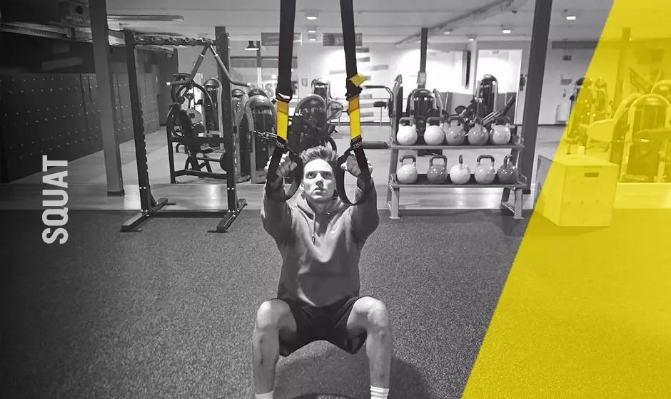 TRX Performance: Mixed Martial Arts Workout - Image 4