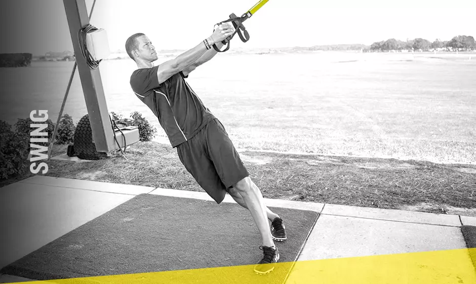 TRX Kettlebell: Iron Circuit Power - Image 4
