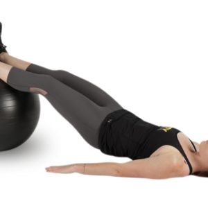 TRX Stability Ball