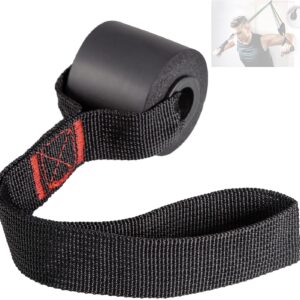 Workout Door Anchor