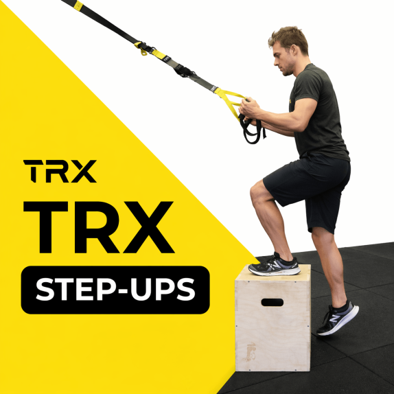 ex-step-ups